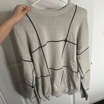 Nautica Oversized Sweater Photo 0