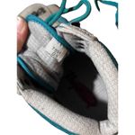 New Vintage Vasque 7591 Khaki Green Suede Hiking Boots Clarion 88 Goretex 9.5 Photo 8