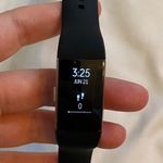 Fitbit Charge 2 Black Photo 0