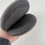 Vionic Tide Casandra Pewter Leather Sandal Flip Flop Women's US size 9 Photo 6