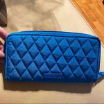 Vera Bradley BNWT accordion wallet Bahama Bay Photo 0