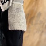 Dave and Johnny Vintage 90s  Formal Velvet Black Maxi Dress Sz 8 Photo 6