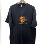 Hard Rock Cafe Vintage 90s Puerto Vallarta Unisex Shirt Size XL Photo 0