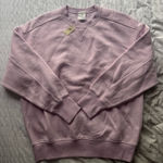 Aerie Offline Cloud Fleece Crewneck Sweatshirt Photo 0