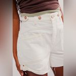 Free People We The Free Palmer Shorts Photo 1