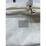 Coach  White Small Women's Crossbody Bag Photo 2
