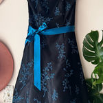 Gunne Sax Vintage‎  Jessica McClintock 80s 90s y2k formal dress Women’s SIZE 1 Photo 0