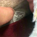 Merrell  Shoes Women’s Kamari Chill‎ Boots Size 5 Suede Faux Sherpa Hiking Trail Photo 9