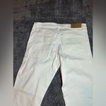 IRO ‎ Hawkins Eyelet White Skinny Jeans ( 29 ) Photo 7