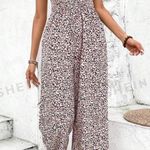 SheIn Jumpsuit  Photo 0