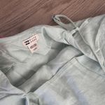 Billabong  Linen Mini Dress Photo 3