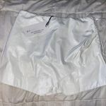 Cotton Candy LA Leather Skort  Photo 1