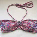 Nanette Lepore NWT  Bandeau Halter Top Photo 3