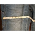 Old Navy  Denim Overalls Size 00 Photo 8