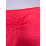 Aerie Brand New  Women's Size Medium Pink A Line Mini Skirt Photo 1