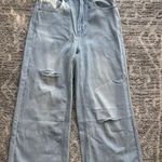 PacSun Wide Leg Jeans Photo 0