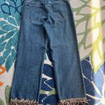 Calvin Klein Vintage High Rise Jeans Photo 3