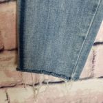 PacSun  ANKLE JEGGING STRIPED SIDE RAW ANKLE JEANS 28 Photo 6