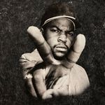 Ice Cube It Was a Good Day Dueces West Coast Hip Hop Tee XL Photo 1