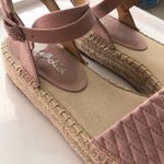 Splendid Women’s Seward Platform Espadrille Sandal Size 8.5 Photo 12
