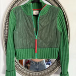 BDG Forest Green Knitwear Photo 0