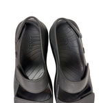 Crocs  Skyline Platform Sandal Black Womens Size‎ 7 Photo 11
