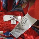 Hollister MINI SUN DRESS ALOHA HAWAIIAN SZ SMALL Photo 4
