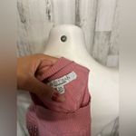 Sweet Rain Pink cropped sweater Photo 1
