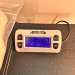 J Jill Womans Sweater Size L Cream Modern Minimalist Layering Oversized Size L Photo 14