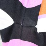 Max Mara  Studio Bright Striped Pullover Sweater XL Photo 2