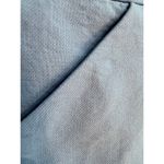 J.Crew  100% Cotton Straight Skirt, Carolina Blue Size 10 Photo 3