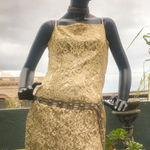 Jessica McClintock  for Gunne Sax vintage dress Photo 0