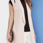 Ted Baker Leelih Longline Vest Photo 0
