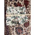 Scotch & Soda Maison Scotch Women's Botanical Plant Summer Vibes Print Shorts Size 26 Photo 8