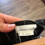 Lovers + Friends Bermuda front tie shorts size XXS Photo 4