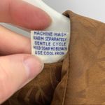 Givenchy Vintage  Style Blouse Button Down Shirt 16 Photo 4