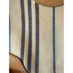 Burberry Nova Check Shoulder Bag Canvas Beige Shoulder Bag Photo 4