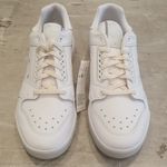 Adidas 💕 Slamcourt Shoes ~ Cloud White 8 NWT Photo 10