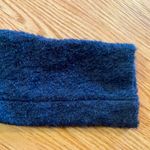 Saint Tropez West Carole Little Saint-Tropez West Vintage Blue Wool Blazer Womens Small Photo 10