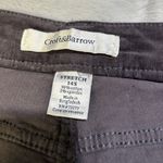 Croft & Barrow  Dark Gray Corduroy Pants Photo 6