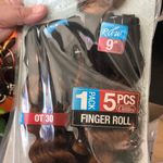 Human hair weave weft Brazilian Raw virgin hair Photo 4