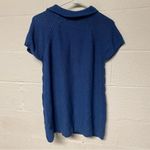 Dress Barn  Women’s Short Sleeve Sweater Photo 2