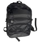 MDESHUO Laptop Backpack Black Unisex New With Tags Black Photo 0