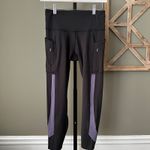 Athleta  Ultimate Stash Craft Tight Small Black Photo 1