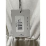 Tiffany‎ Rose Bridal Cream Sienna Maternity Dress White Size undefined Photo 13