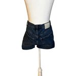 Rag and Bone  Vintage Cut Off Shorts in Noelle 24 Womens Denim Jean Photo 6