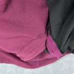 Momentum By Timo Weiland Women's Size 1X W 1XW Burgundy Lined Dress Long Sleeve Photo 8