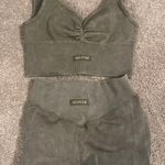 Bo+Tee  Set Top and Shorts Photo 1