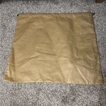 Isabella Fiore  Tan Dust Bag Photo 2