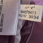 American Eagle Super Stretch Low Rise Jegging Womens 16 Long Pink Denim Jeans Photo 13